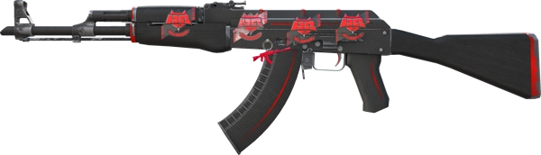 AK-47 | Redline
