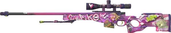 AWP | Crakow!