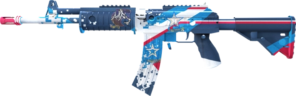 Galil AR | Rocket Pop