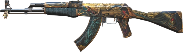 AK-47 | Legion of Anubis