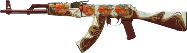 AK-47 | Nouveau Rouge