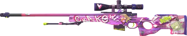 AWP | Crakow!