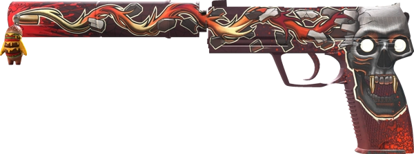 USP-S | Kill Confirmed