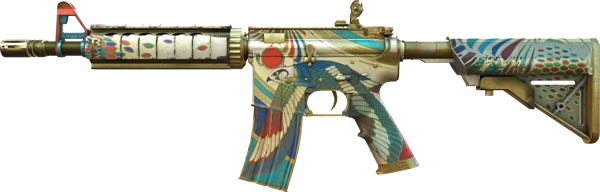 M4A4 | Eye of Horus