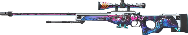 AWP | Neo-Noir