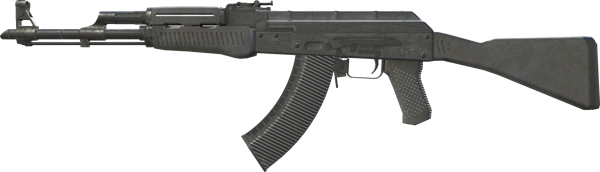 AK-47 | Slate