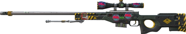 AWP | Phobos