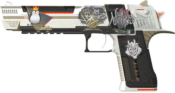 Desert Eagle | Mecha Industries