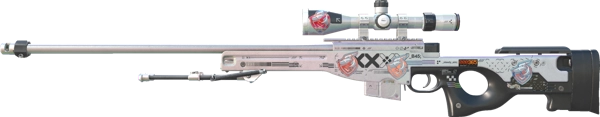 StatTrak™ AWP | Printstream