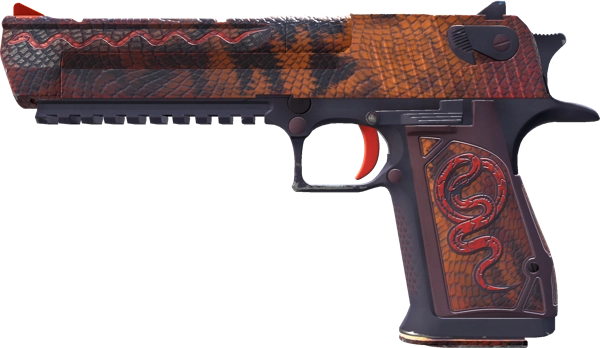 Desert Eagle | Serpent Strike