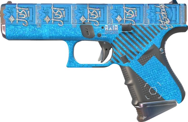 Glock-18 | AXIA
