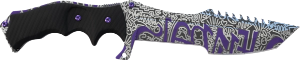 ★ Huntsman Knife | Freehand