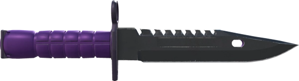 ★ M9 Bayonet | Ultraviolet