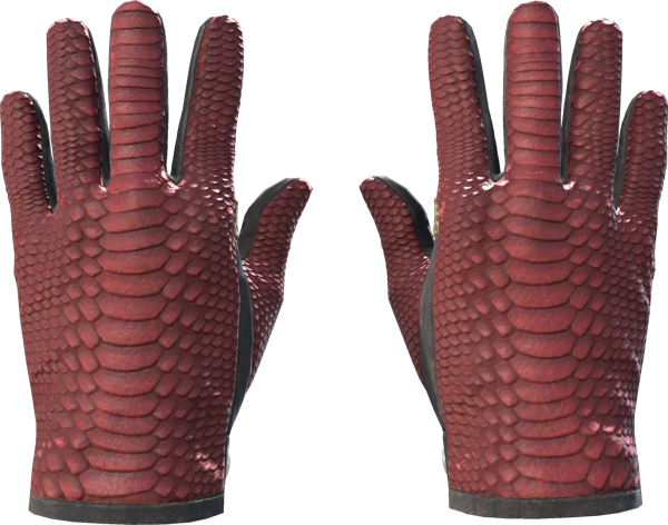 ★ Driver Gloves | Dragon Fists