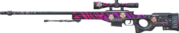 AWP | Chromatic Aberration