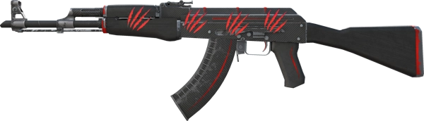AK-47 | Redline