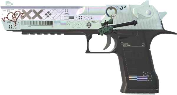Desert Eagle | Printstream