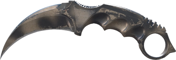 ★ Karambit | Scorched
