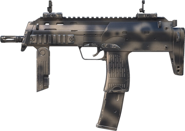 MP7 | Scorched