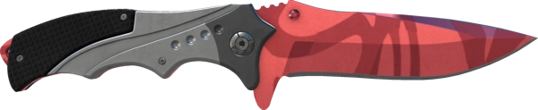 ★ Nomad Knife | Slaughter