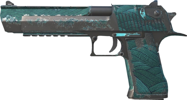 Desert Eagle | Midnight Storm