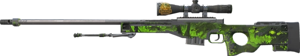 AWP | Containment Breach