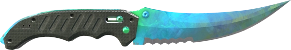 ★ Flip Knife | Gamma Doppler