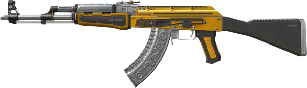 AK-47 | Fuel Injector