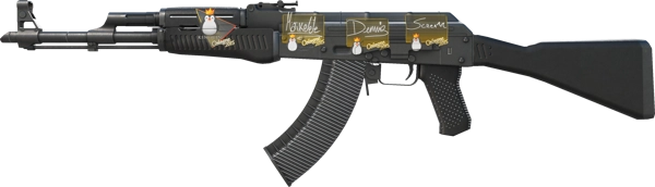 AK-47 | Slate