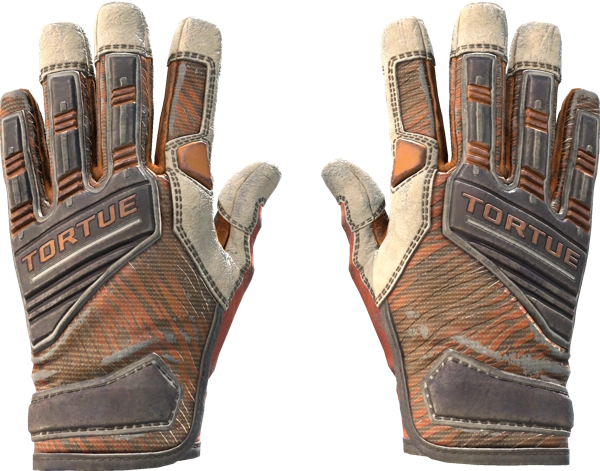 ★ Specialist Gloves | Tiger Strike