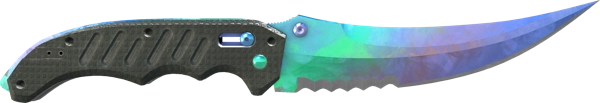 ★ Flip Knife | Gamma Doppler