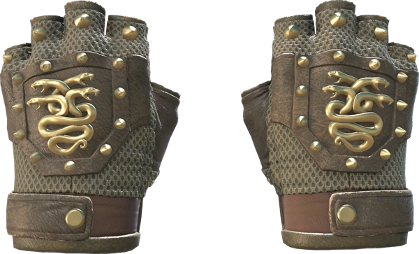 ★ Hydra Gloves | Mangrove