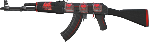 AK-47 | Redline