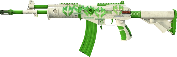 StatTrak™ Galil AR | Eco