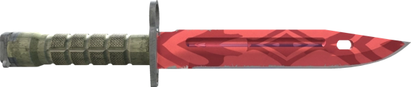 ★ Bayonet | Slaughter