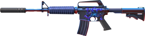 M4A1-S | Liquidation