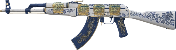 AK-47 | Inheritance
