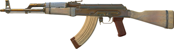AK-47 | Aphrodite
