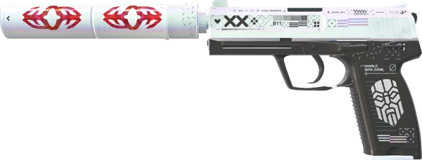 USP-S | Printstream