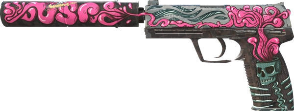 USP-S | Cortex