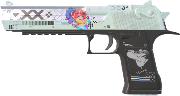 Desert Eagle | Printstream