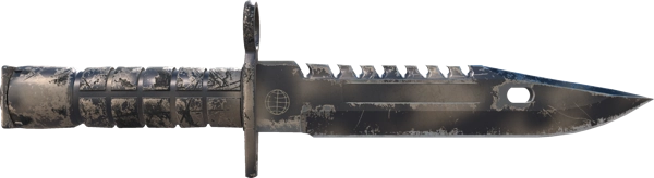 ★ M9 Bayonet | Scorched