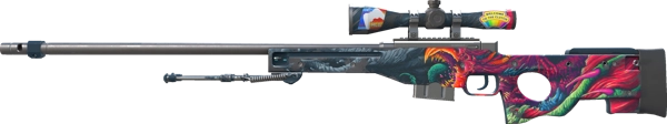 AWP | Hyper Beast