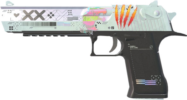 Desert Eagle | Printstream
