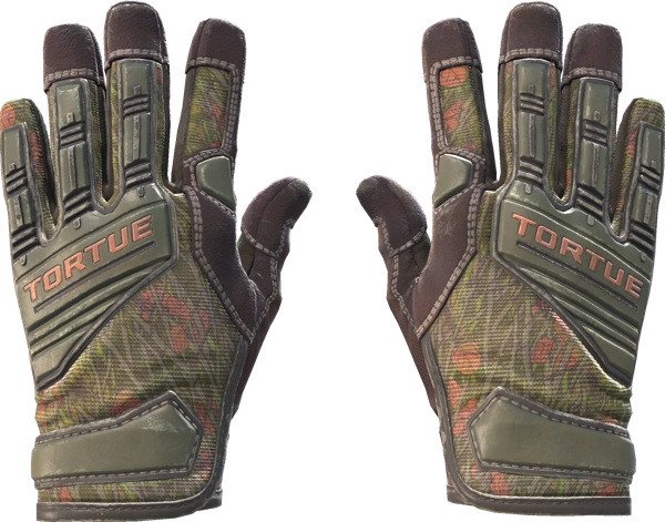 ★ Specialist Gloves | Buckshot