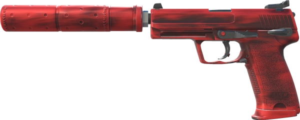 USP-S | Bleeding Edge