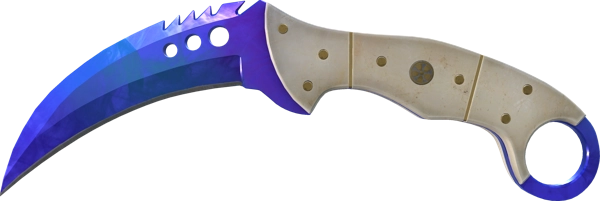 ★ Talon Knife | Doppler