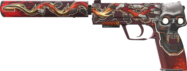 StatTrak™ USP-S | Kill Confirmed