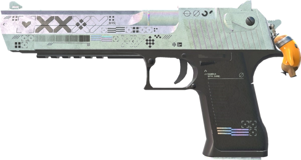Desert Eagle | Printstream