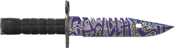 ★ M9 Bayonet | Freehand